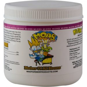 Mad Farmer Mother Of All Blooms, 250g