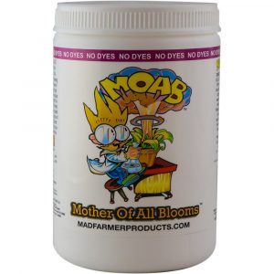 Mad Farmer Mother Of All Blooms, 500g