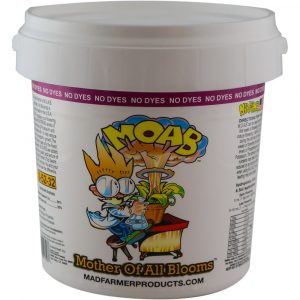 Mad Farmer Mother Of All Blooms, 5 lb (2.3 kg)