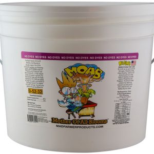 Mad Farmer Mother Of All Blooms, 25 lb (11.3 kg)
