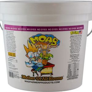 Mad Farmer Mother Of All Blooms, 10 lb (4.5 kg)