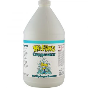 Mad Farmer Oxygenator, 1 gal, Case of 4