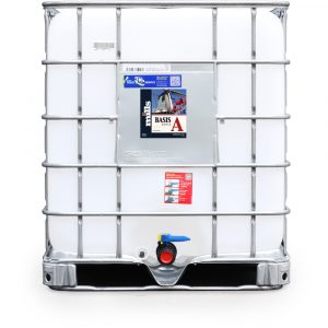 Mills Basis A, 1000 L