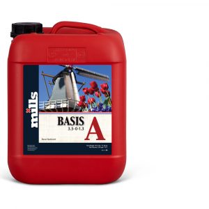 Mills Basis A, 10 L