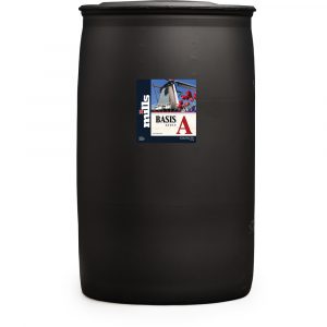Mills Basis A, 200 L