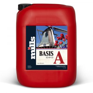 Mills Basis A, 20 L