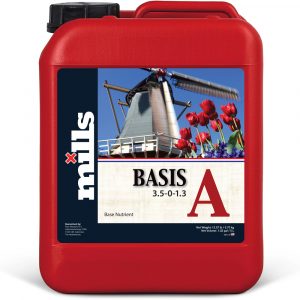 Mills Basis A, 5 L