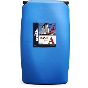 Mills Basis A, 60 L