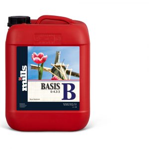 Mills Basis B, 10 L