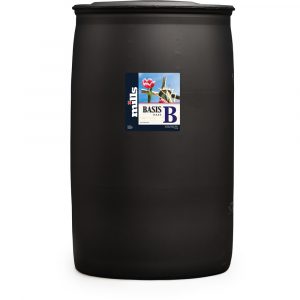 Mills Basis B, 200 L