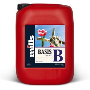 Mills Basis B, 20 L