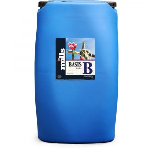 Mills Basis B, 60 L