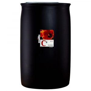 Mills C4, 200 L
