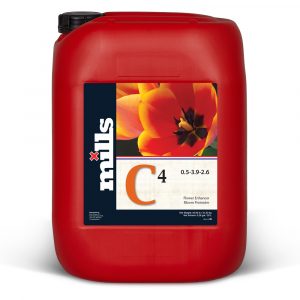 Mills C4, 20 L