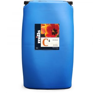Mills C4, 60 L