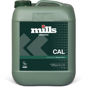 Mills Organics Cal, 10 L