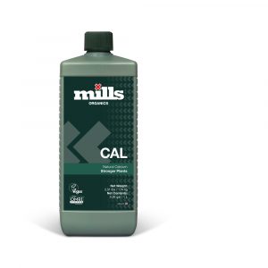 Mills Organics Cal, 1 L