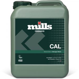 Mills Organics Cal, 5 L