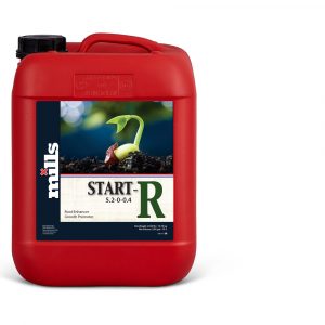 Mills Start-R, 10 L