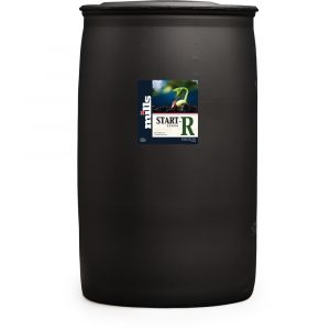 Mills Start-R, 200 L