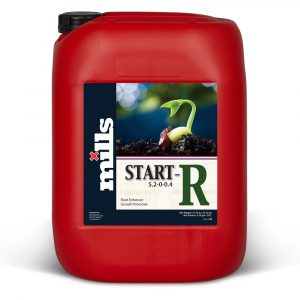 Mills Start-R, 20 L