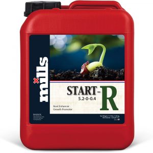 Mills Start-R, 5 L