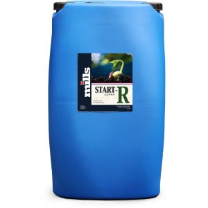 Mills Start-R, 60 L