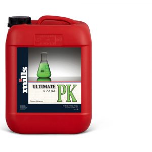 Mills Ultimate PK, 10 L