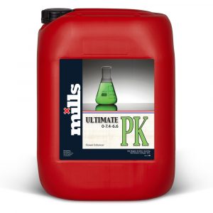 Mills Ultimate PK, 20 L
