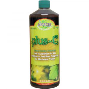 ML21227C_1.jpg Microbe Life Plus-C, 1 qt (CA ONLY)