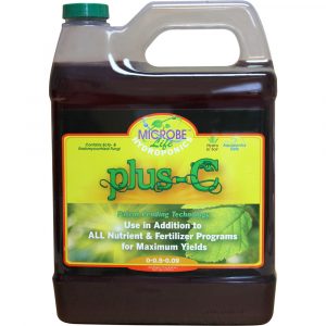 ML21228C_1.jpg Microbe Life Plus-C, 1 gal (CA ONLY)