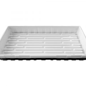 Mondi Propagation Tray 1020 No Holes Black & White Premium