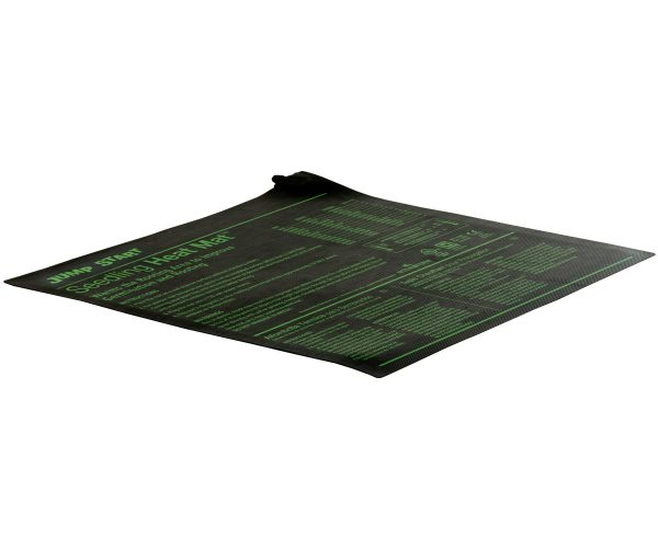 MT10008_1.jpg Jump Start Seedling Heat Mat, 20" x 20", 45W