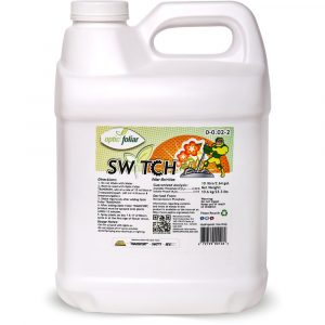 Optic Foliar SWITCH, 10 L