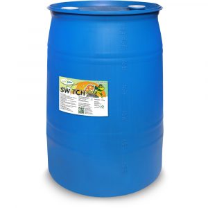 Optic Foliar SWITCH, 120 L