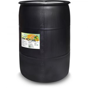 Optic Foliar SWITCH, 208 L