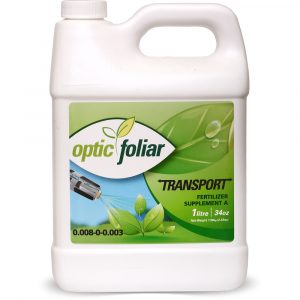 Optic Foliar TRANSPORT, 1 L