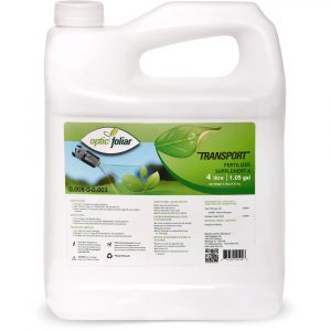 Optic Foliar TRANSPORT, 4 L