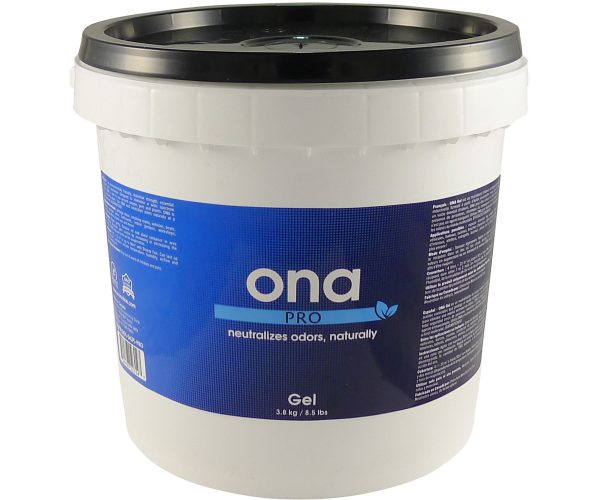 ON10058_1.jpg Ona PRO Gel, 5 gal
