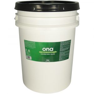 Ona Gel, Apple Crumble, 20 L