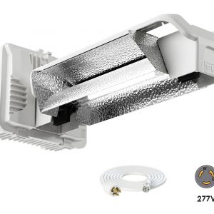 Phantom 60 Series DE Open Lighting System, 1000W, 277-400V (10' 277V L7-15P Cord)