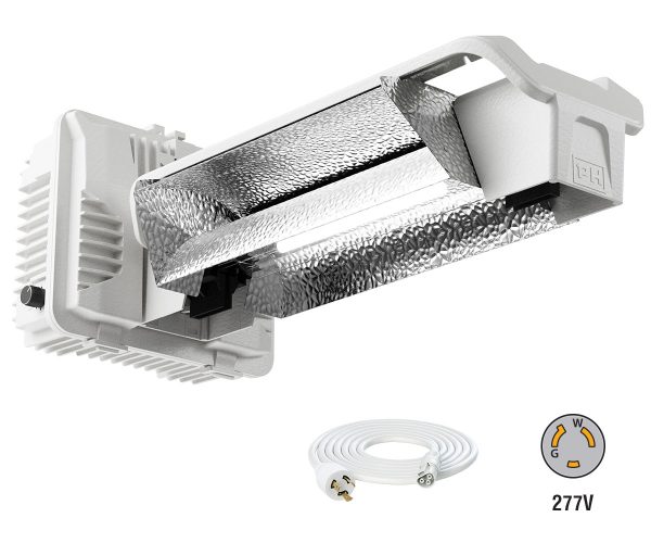 PHRO10002774_1.jpg Phantom 60 Series DE Open Lighting System, 1000W, 277-400V (10' 277V L7-20P Cord)