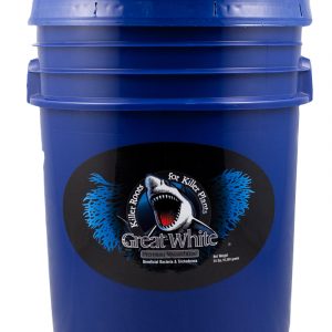 Great White Premium Mycorrhizae, 25 lbs