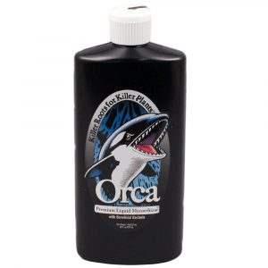 Orca Premium Liquid Mycorrhizae, 16 oz