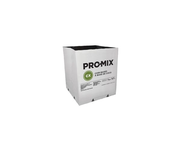 PT15023RG_1.jpg PRO-MIX CX Plastic Grow Bag, 1 gal