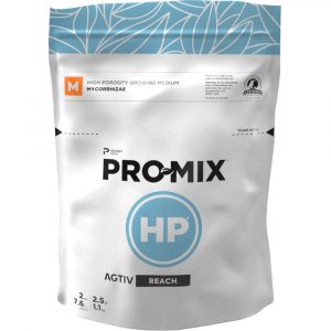 PRO-MIX HP AGTIV REACH, 2 gal