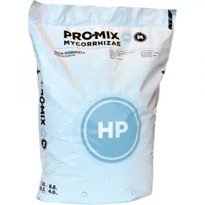 PRO-MIX MYCORRHIZAE OPEN TOP GROW BAGS, 1 cf