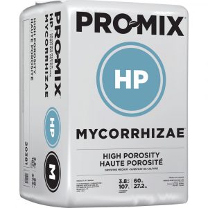 PRO-MIX HP Growing Medium with Mycorrhizae, 3.8 cu ft