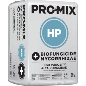 PRO-MIX  HP Biofungicide + Mycorrhizae, 3.8 cu ft
