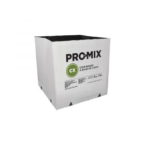 Pro-MIX CX Plastic Grow Bag, 2 gal